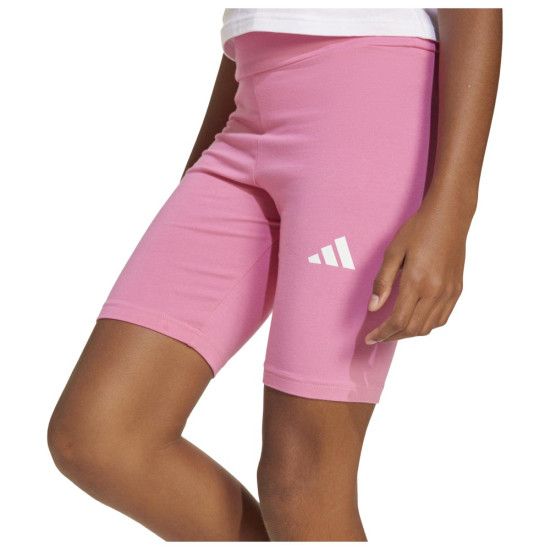 Adidas Παιδικό σορτς-κολάν Flower Biker Shorts Tights Adidas Παιδικό σορτς-κολάν Flower Biker Shorts Tights
